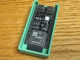 Microcontroller Case - ESP32-S3-0
