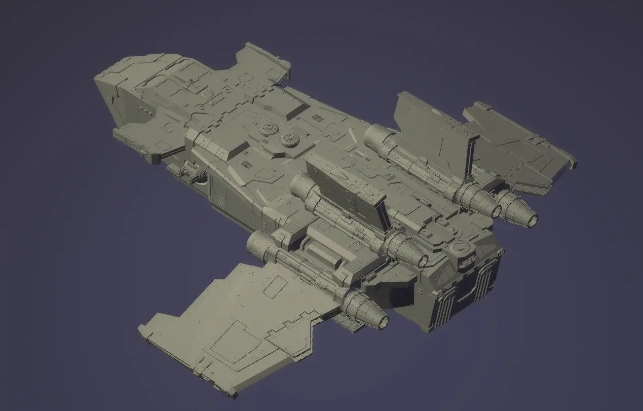 Sokar Stormbird - Warhammer