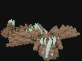 Gummie Bear Dragon-2