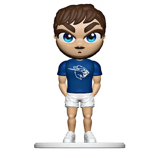 MrBeast ( Jimmy Donaldson ) Youtuber