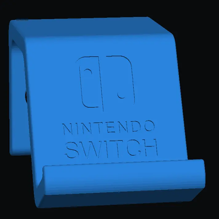 switch controller holder