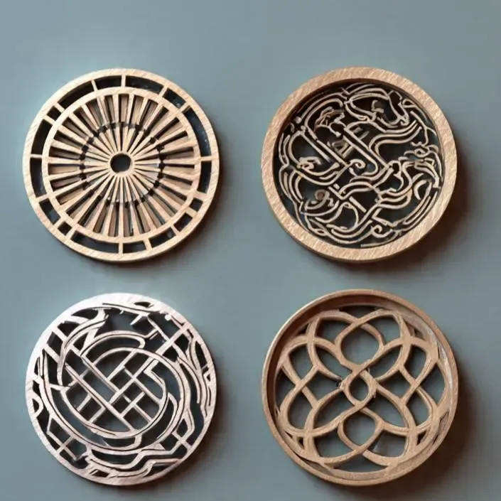 posavasos free