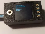 علبة شاشة Waveshare Pico LCD 1.3 بوصة-0