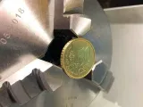 Turning 50 cent into a Bitcoin-2