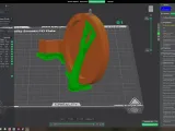 XIAOMI Wireless Charging Stand translation-2