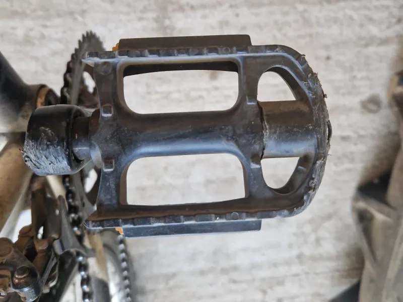 pedala