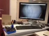 Microscope RPi pour l'histologie avec focus-drive et scène XY-1