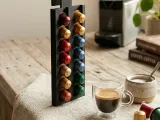 Suporte para Capsulas de Café Nespresso Mini-0
