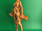 Mikasa Ackerman figure-1