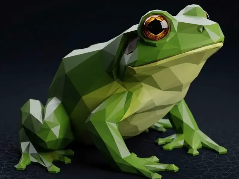 Grenouille
