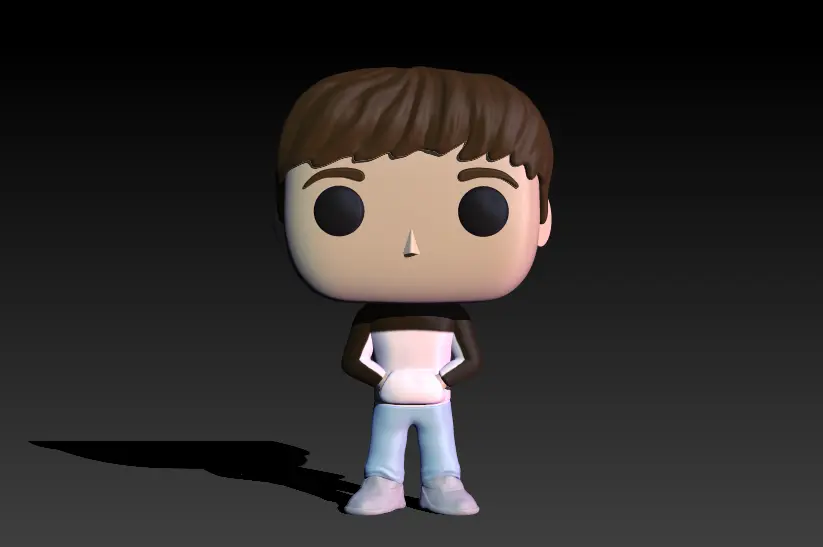 Funko One Direction