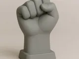 Resiliation Hand-0