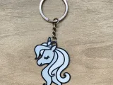 Llavero Unicornio 4-0