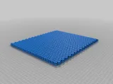 NASA Fabric MK 3 optimizado para la impresión FDM-4