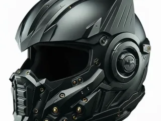 Helmet 7