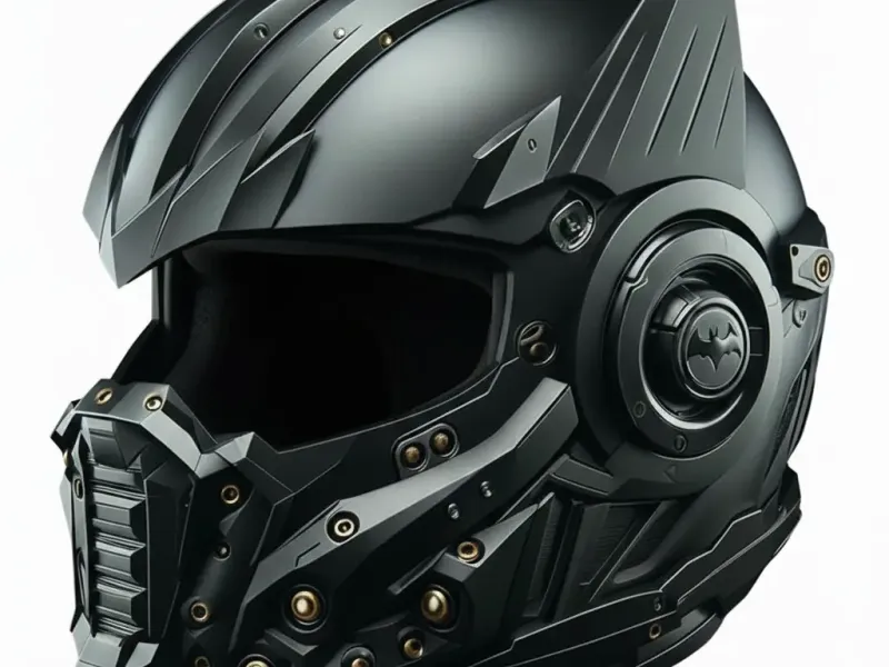 Helmet 7