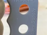 Pottery profile rib tool-0