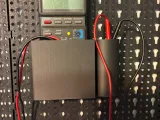 Lidl tollwall holder for large multimeter-0