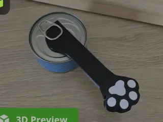 can opener