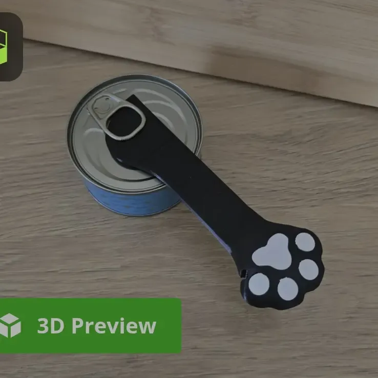 can opener