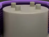 Molde para maceta pequeña-0