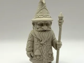 Wizard Garden Gnome