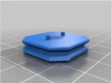 O3D tarafından Modüler Çekmeceler 2.0 - Thingiverse'den-6