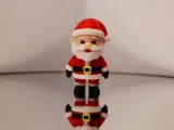 Jolly Santa-1