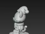 Christmas cat-4