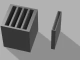 Modular SD Card Holder-0