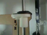 Z Axis Graber I3 - Fix Screw M5-8