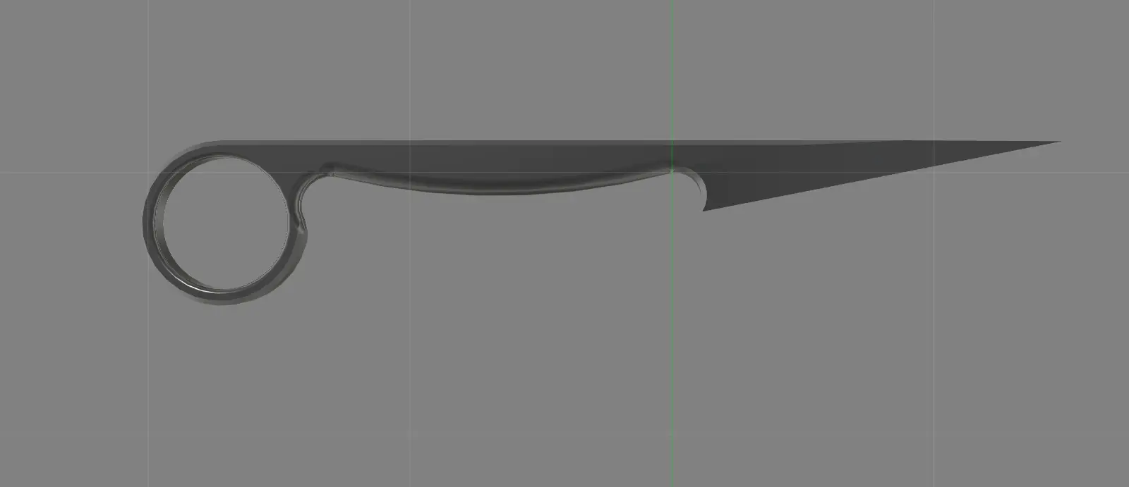 Self-Defense Spike 6