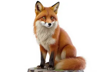 Fox