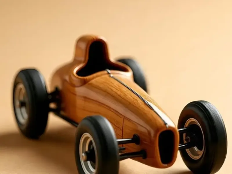Racing Car 