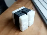 Infinite Cube-2