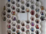 MiniFigure Display-1