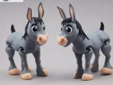Donkey Flexi-0
