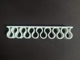 Cable organizer-2