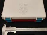 Recalbox Storage for Raspberry Pi and Controllers-0
