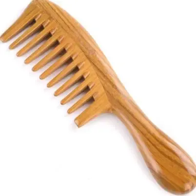 Pocket Comb