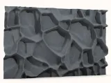 Stone wall 126-4