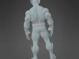 Multiverse wolverine-3