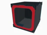 caser ender 3 -0