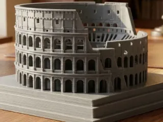 Colosseum of Rome