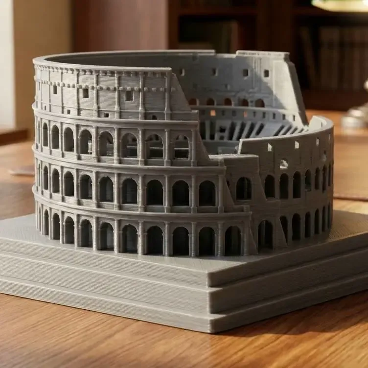 Colosseum of Rome