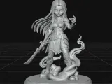 Selene Nightwatcher-2