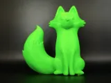 Kit - Firefox mascot-3