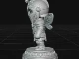 Tiny Bee Knight-3