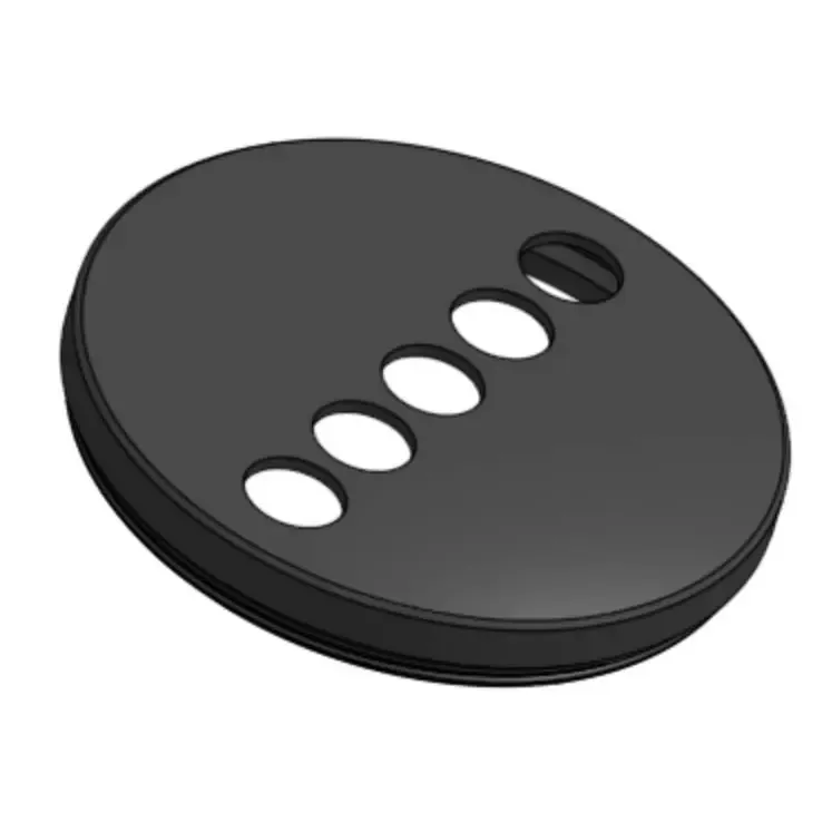 50mm Screw-on Lens Cap and Lens Filter Collection