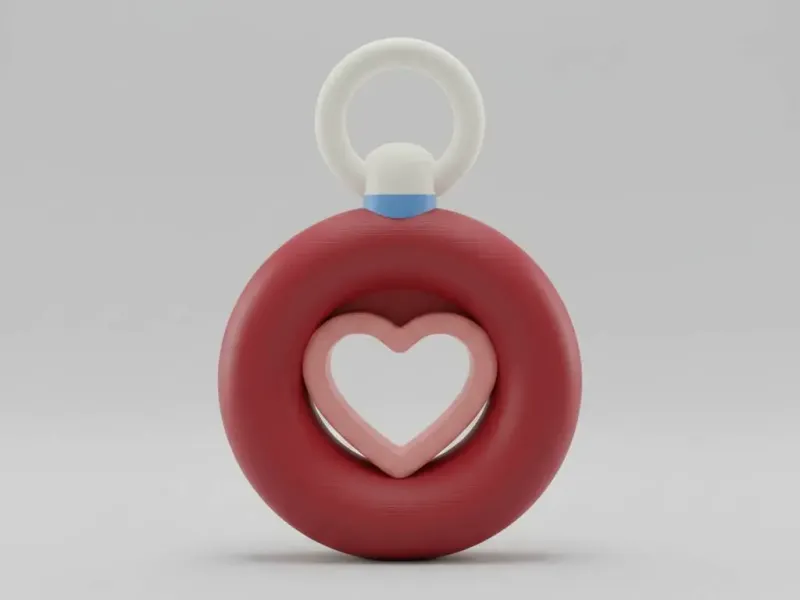 Heart Held Forever – Noah0x03